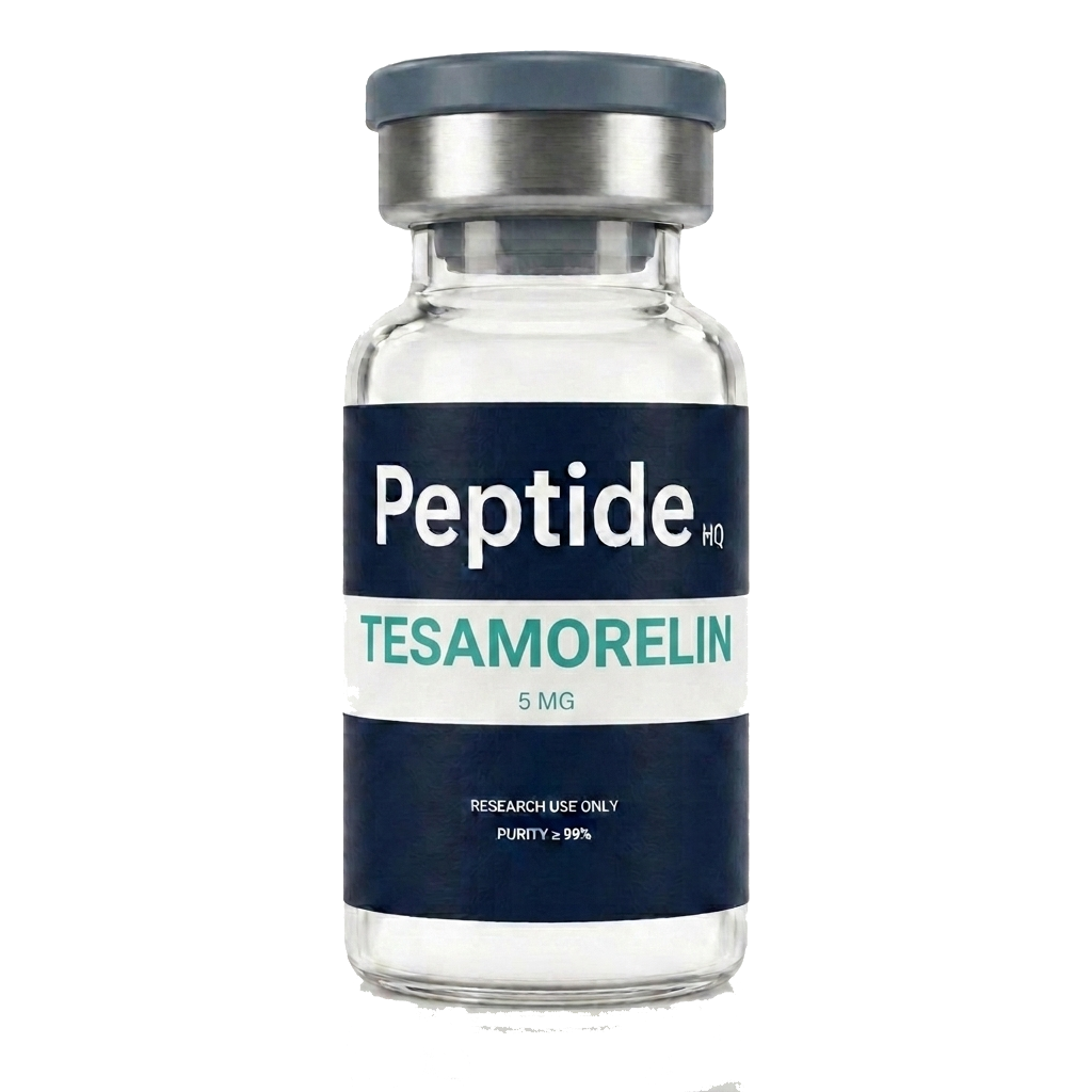 Tesamorelin Peptide