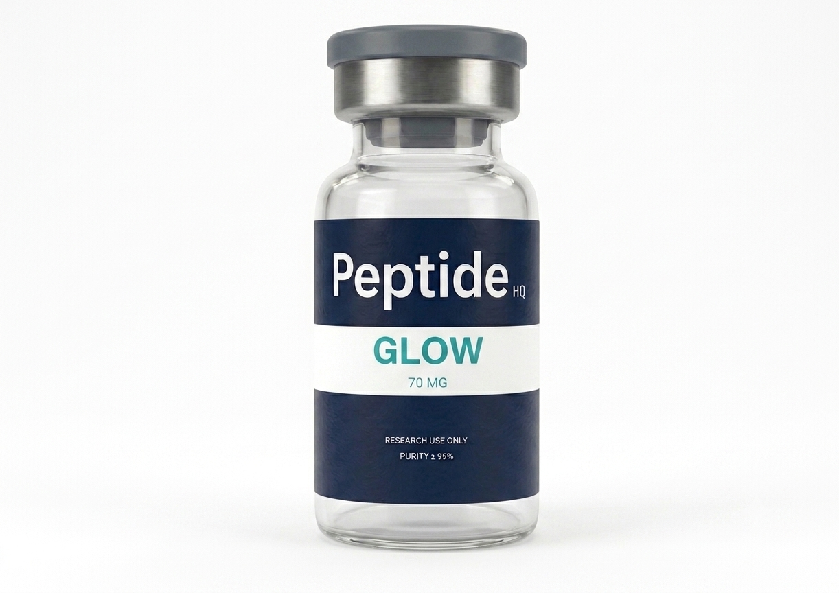 glow - Peptide HQ